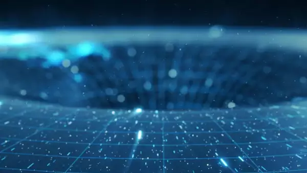 Una sola partícula podría cambiar lo que sabemos del cosmos