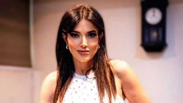 Tras interponer una denuncia por violencia intrafamiliar contra Américo: Yamila Reyna reaparece en redes sociales