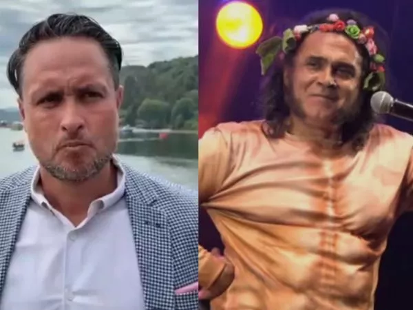 Puerto Montt Rodrigo Wainraihgt Arturo Ruiz-Tagle