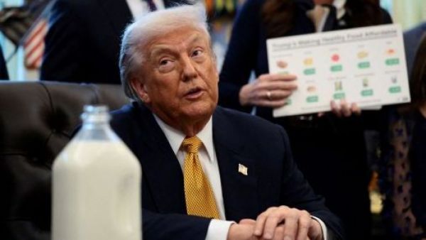 trump sanciones petroleras venezuela