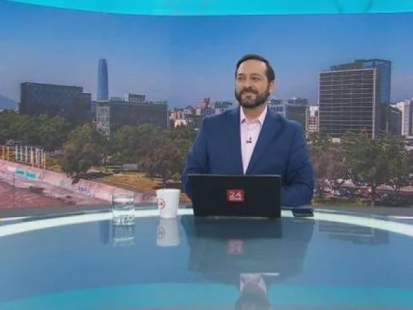 24 Horas al Día - viernes 13 de febrero 2026