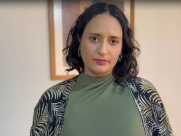 alcaldesa lo espejo amenazas muerte