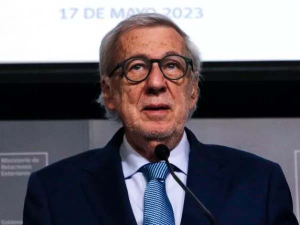 Gobierno revela cifra de ayuda humanitaria para Cuba