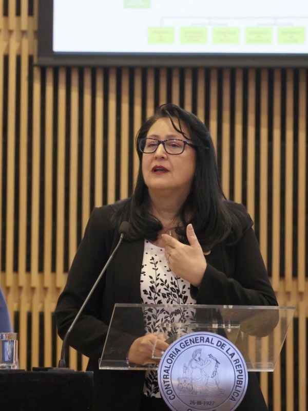 Foto: Aton / Dorothy Pérez.