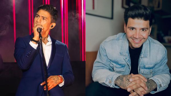 MENSAJE de Edmundo Varas a Américo que genera polémica