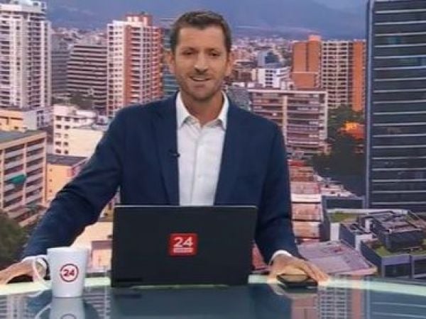 24 Horas al Día - sábado 14 de febrero 2026