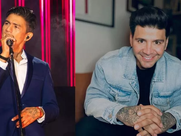 MENSAJE de Edmundo Varas a Américo que genera polémica