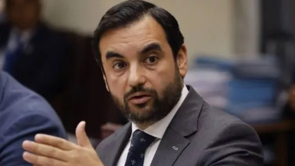 ministro gajardo gendarneria