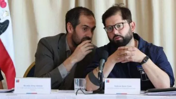 Gobierno suma tercer año consecutivo con déficit fiscal
