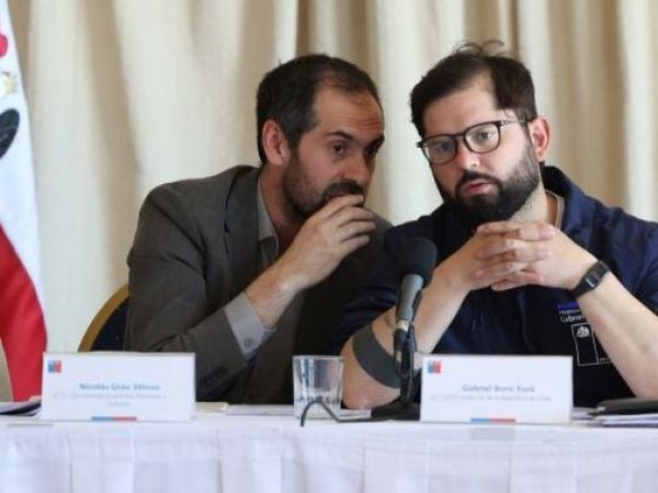 Gobierno suma tercer año consecutivo con déficit fiscal