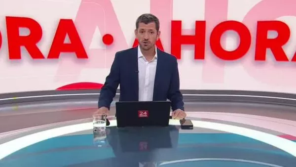 24 Horas al Día
