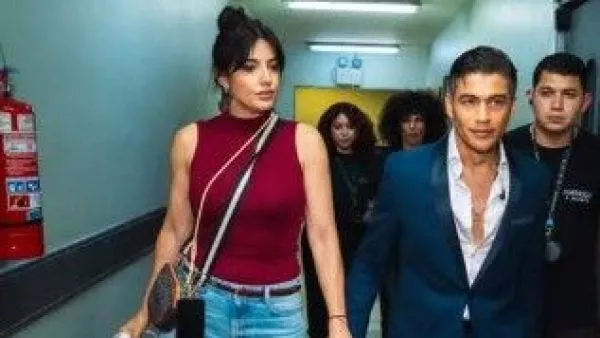 yamila reyna americo