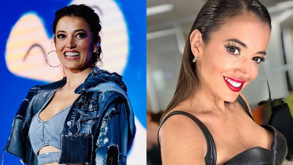 El FUERTE mensaje de Yamila Reyna