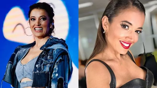 El FUERTE mensaje de Yamila Reyna