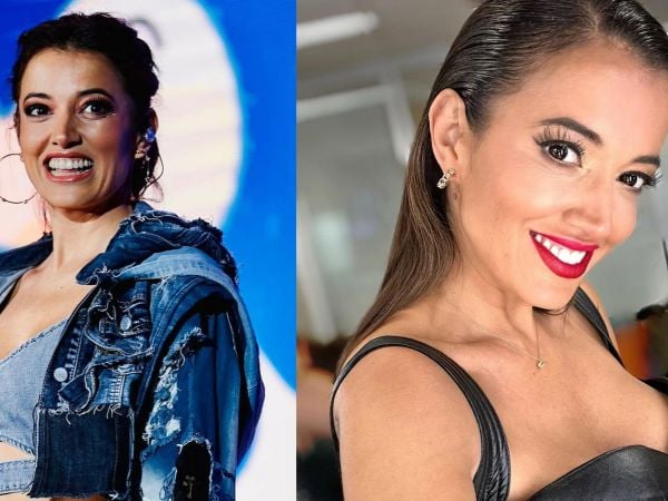 El FUERTE mensaje de Yamila Reyna