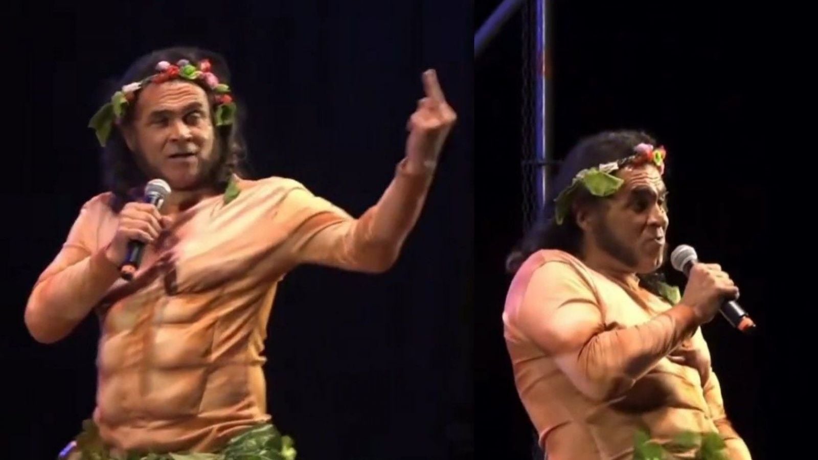 Arturo Ruiz-Tagle Puerto Montt