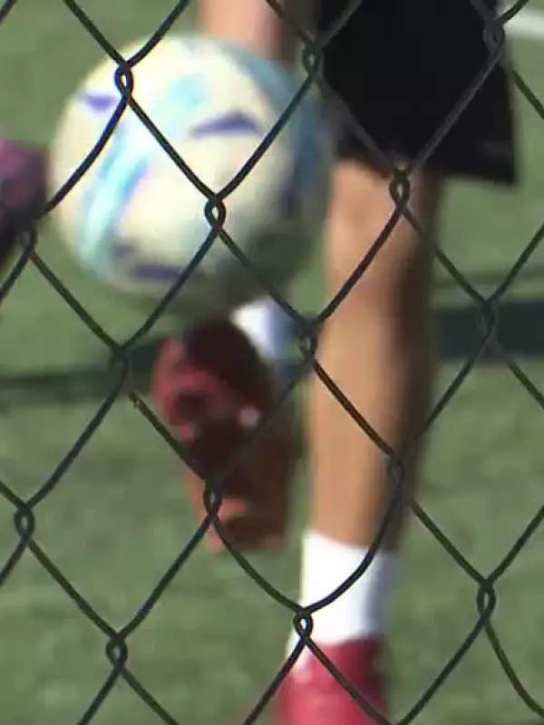 Narcofútbol: la pelota está manchada