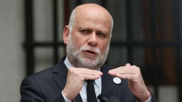 gobierno deficit fiscal