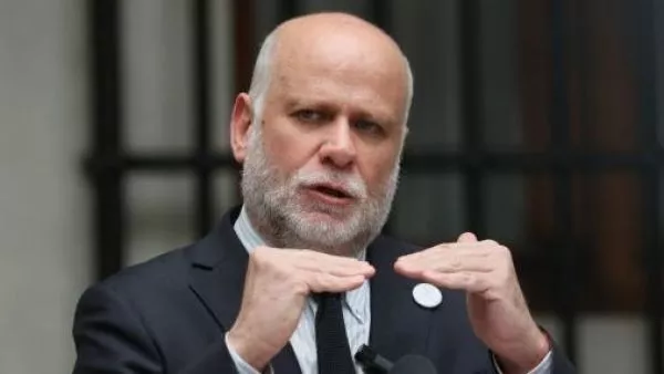 gobierno deficit fiscal