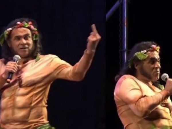 Arturo Ruiz-Tagle Puerto Montt