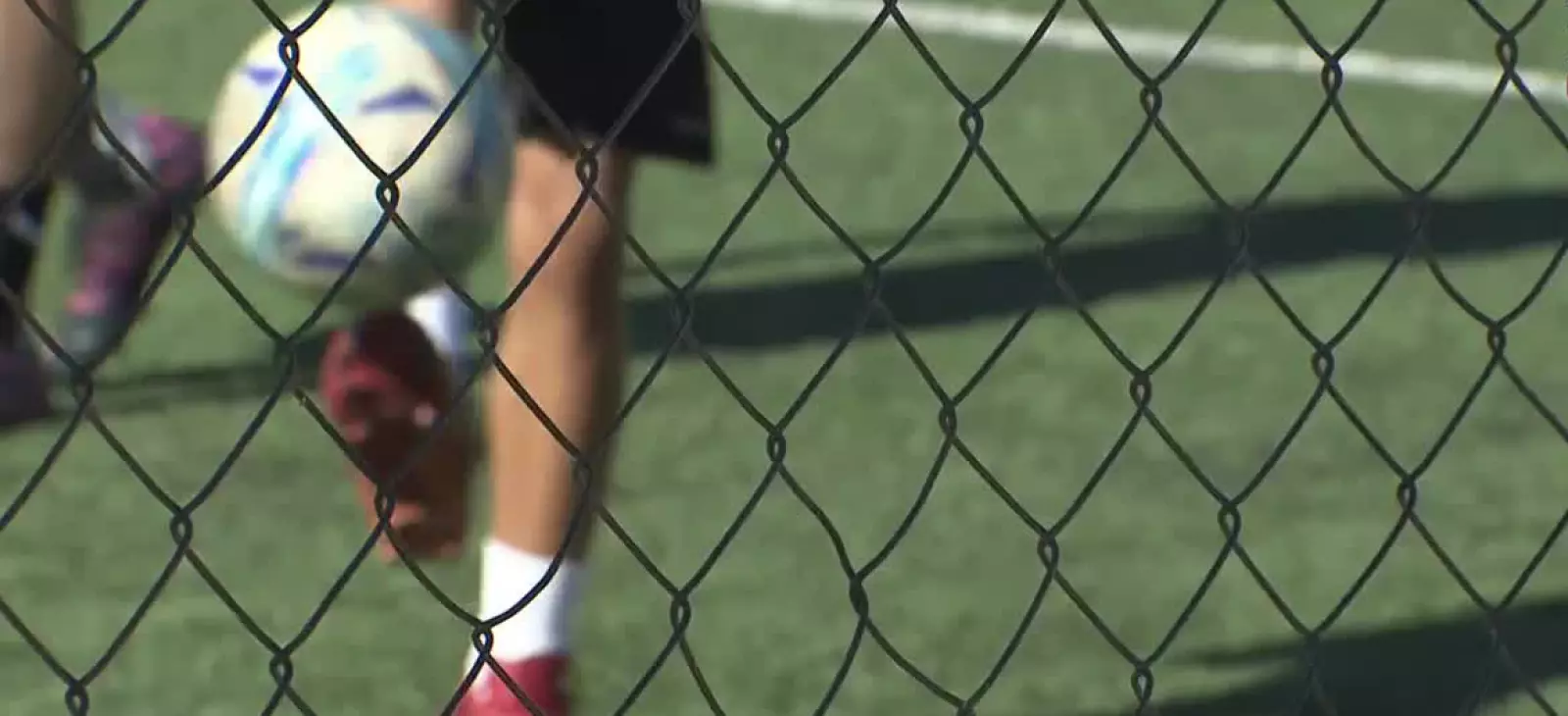 Narcofútbol: la pelota está manchada