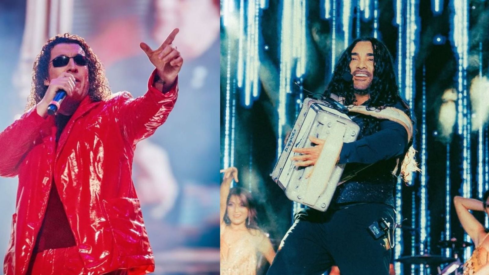 "Desde el fondo de mi corazón..." Leo Rey responde ante eventual regreso de La Noche