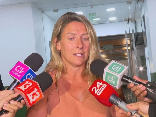 Su perrito MURIÓ: DETALLES de VIOLENTA encerrona contra Macarena Tondreau