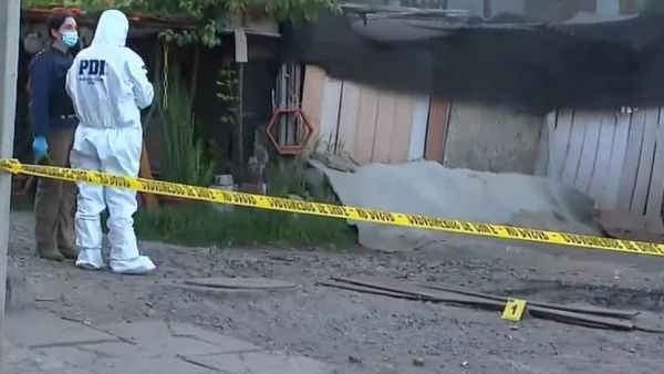 Balean a adolescente y adulto en La Florida mientras celebraban cumpleaños