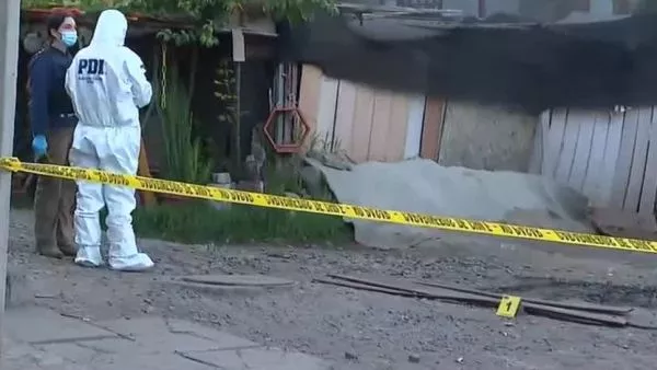 Balean a adolescente y adulto en La Florida mientras celebraban cumpleaños