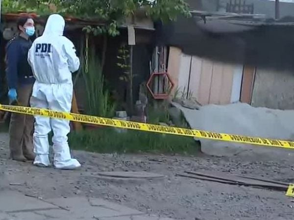 Balean a adolescente y adulto en La Florida mientras celebraban cumpleaños