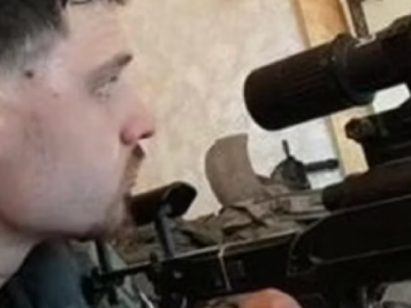 Rom Kovtun Chile denuncia Gaza