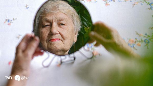 Ansiedad por envejecer podría acelerar la edad biológica.