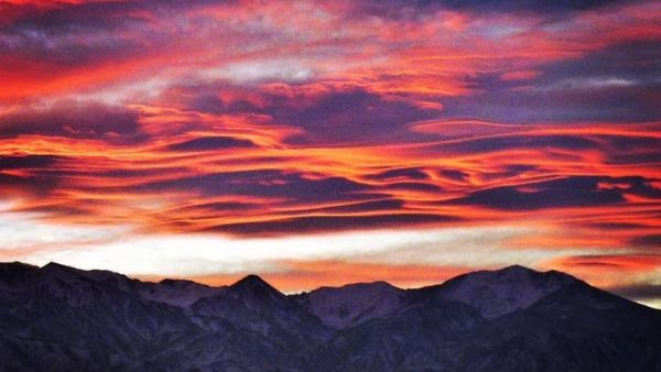 Diario argentino compara pueblo chileno con Bariloche