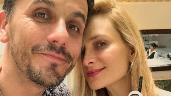 ¿Infidelidad? Quiebre entre Nicole y Sergio Lagos