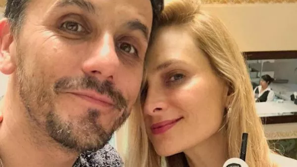 ¿Infidelidad? Quiebre entre Nicole y Sergio Lagos