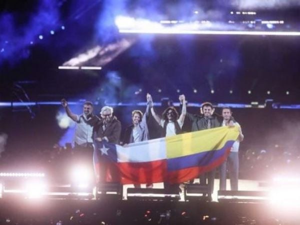 Morat anuncia concierto en Chile: cuándo es, dónde y cómo comprar entradas