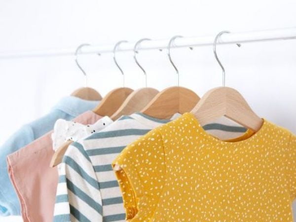 Remate tienda ropa infantil Maipú