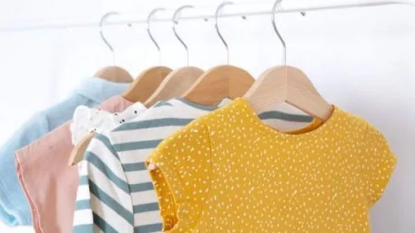 Remate tienda ropa infantil Maipú