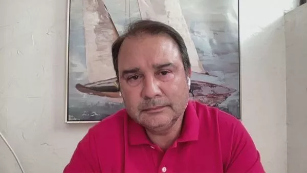 Diputado Sauerbaum (RN)