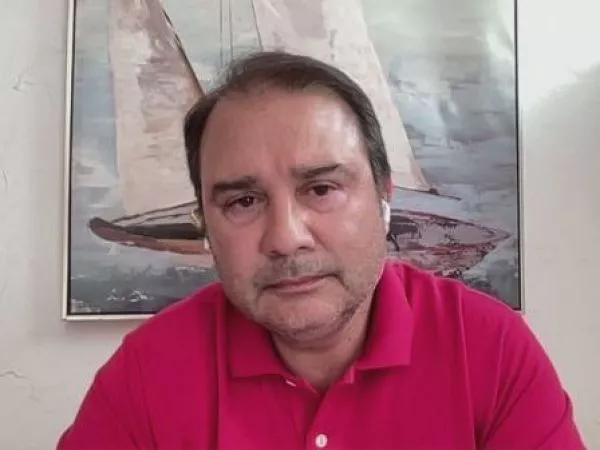 Diputado Sauerbaum (RN)