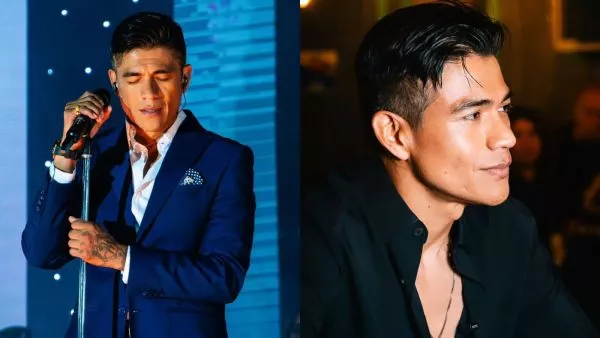 Planes de Américo tras ruptura