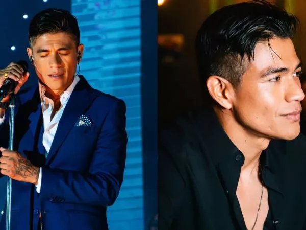 Planes de Américo tras ruptura