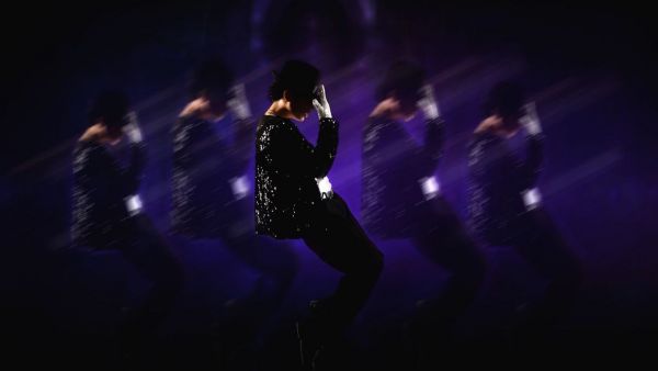 Llega a Chile el musical que cuenta la historia de Michael Jackson