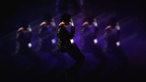 Llega a Chile el musical que cuenta la historia de Michael Jackson