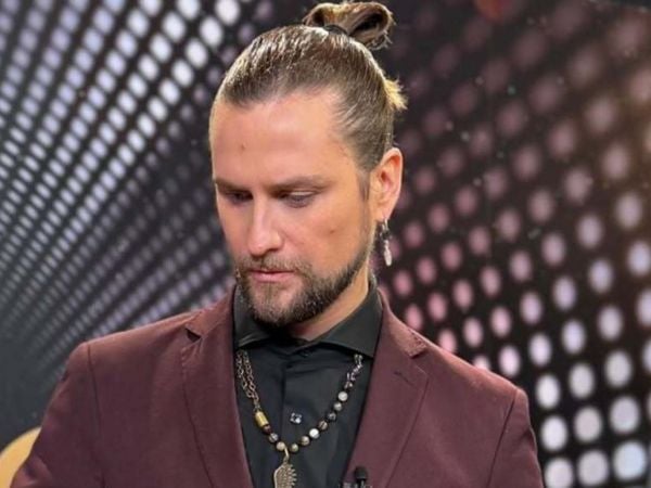 Fotos revelarían nueva conquista de Jean-Philippe Cretton