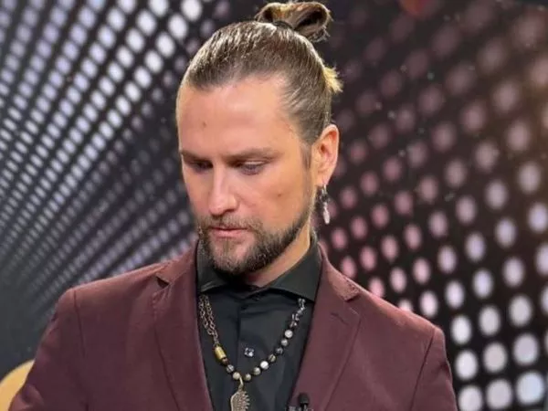 Fotos revelarían nueva conquista de Jean-Philippe Cretton