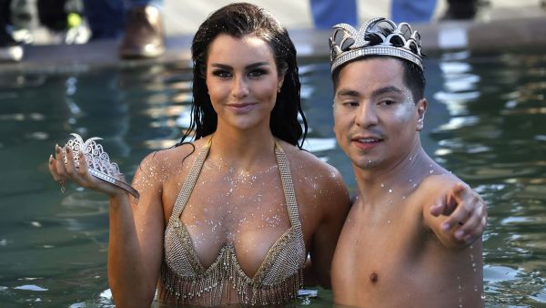 Lista completa de TODOS los candidatos a Rey y Reina del Festival de Viña del Mar