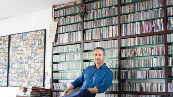 Los favoritos de: fundador de Santiagoadicto entrega los mejores panoramas para este verano en la capital