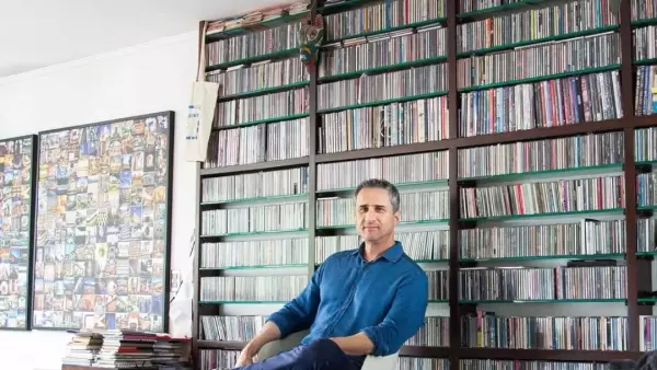 Los favoritos de: fundador de Santiagoadicto entrega los mejores panoramas para este verano en la capital