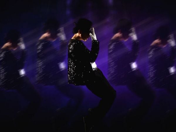 Llega a Chile el musical que cuenta la historia de Michael Jackson